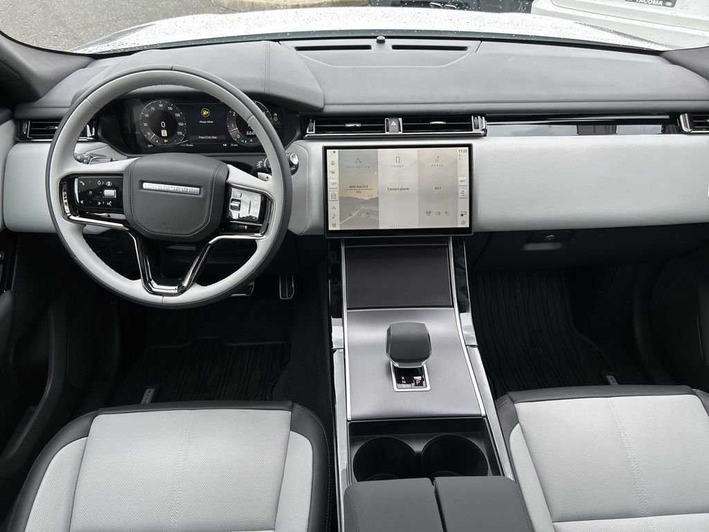 New 2026 Land Rover Range Rover Velar Dynamic SE image 22