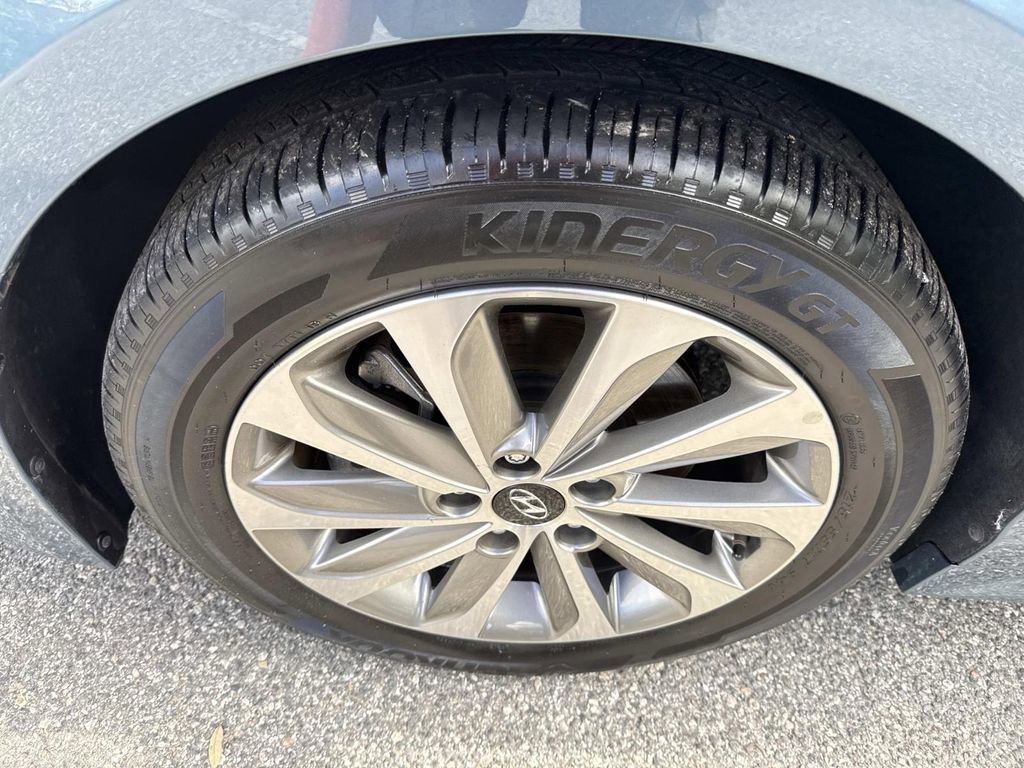 Used 2015 Hyundai Sonata Sport image 12