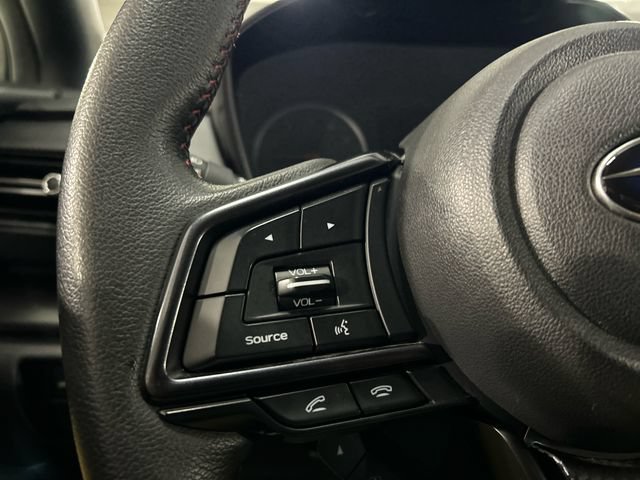Certified 2023 Subaru WRX Limited AWD/4WD image 13