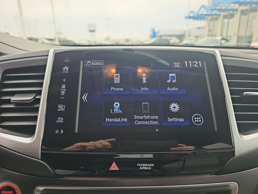 Used 2018 Honda Pilot EX-L image 21