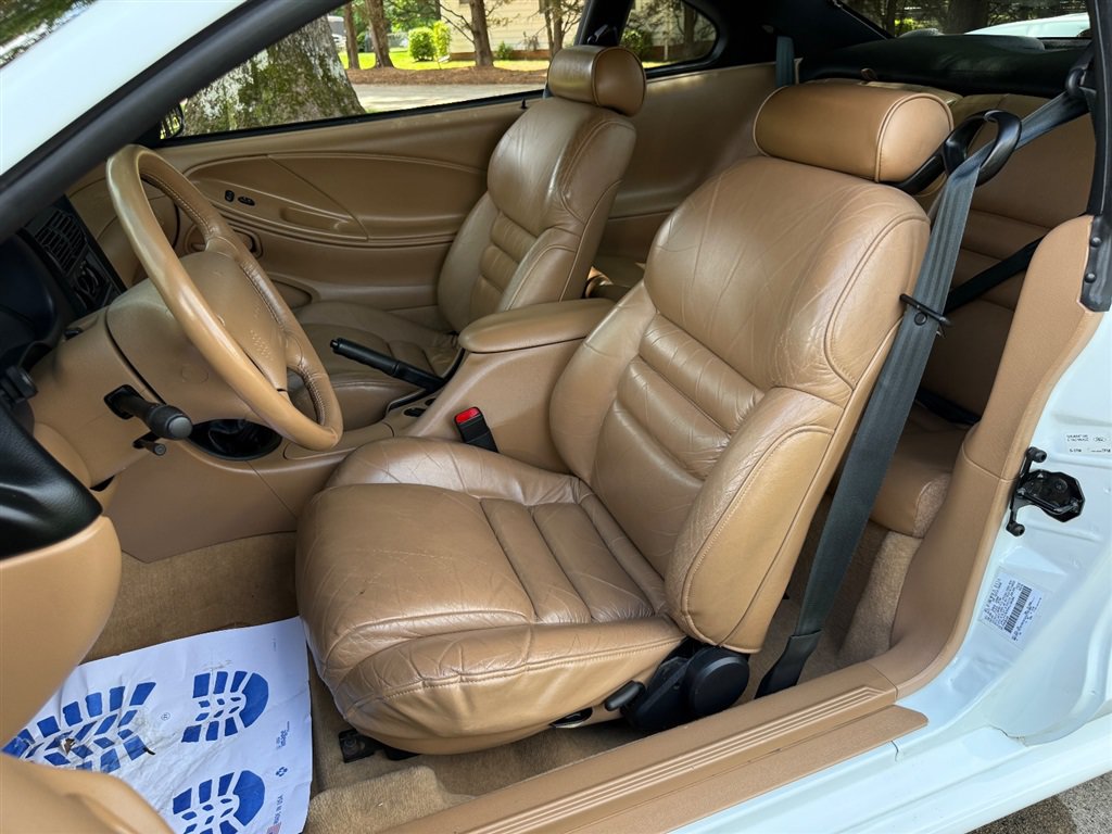 Used 1997 Ford Mustang Cobra RWD image 49