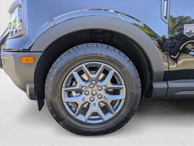 New 2025 Ford Bronco Sport Big Bend image 10