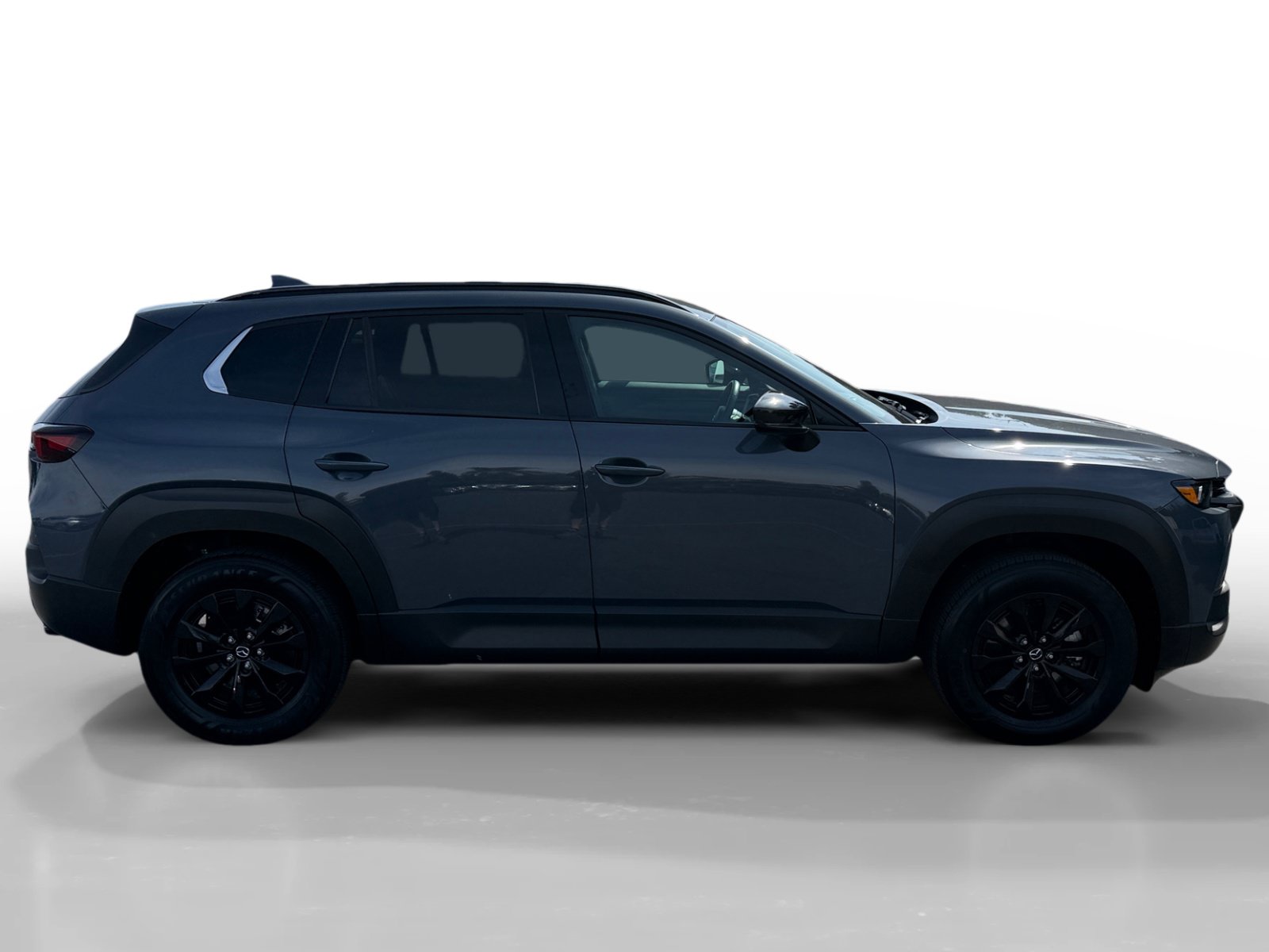 Certified 2026 MAZDA CX-50 AWD 2.5 Hybrid w/ Weather Package image 6