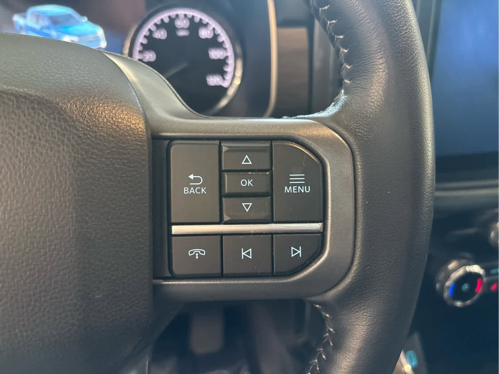 Used 2022 Ford F150 XLT w/ Equipment Group 302A High AWD/4WD image 17