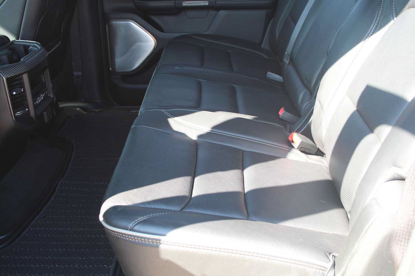 Used 2020 RAM 1500 Limited AWD/4WD image 29