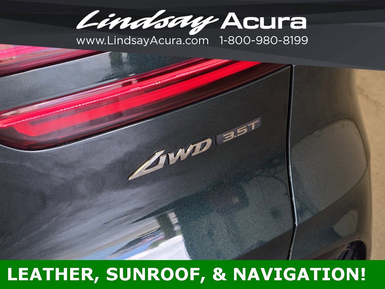 Used 2023 Genesis GV70 3.5T Sport w/ Sport Advanced Package image 6