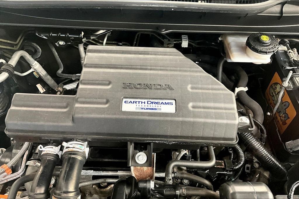 Used 2020 Honda CR-V EX image 31