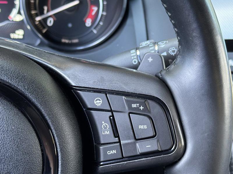 Used 2016 Jaguar F-TYPE Convertible image 21