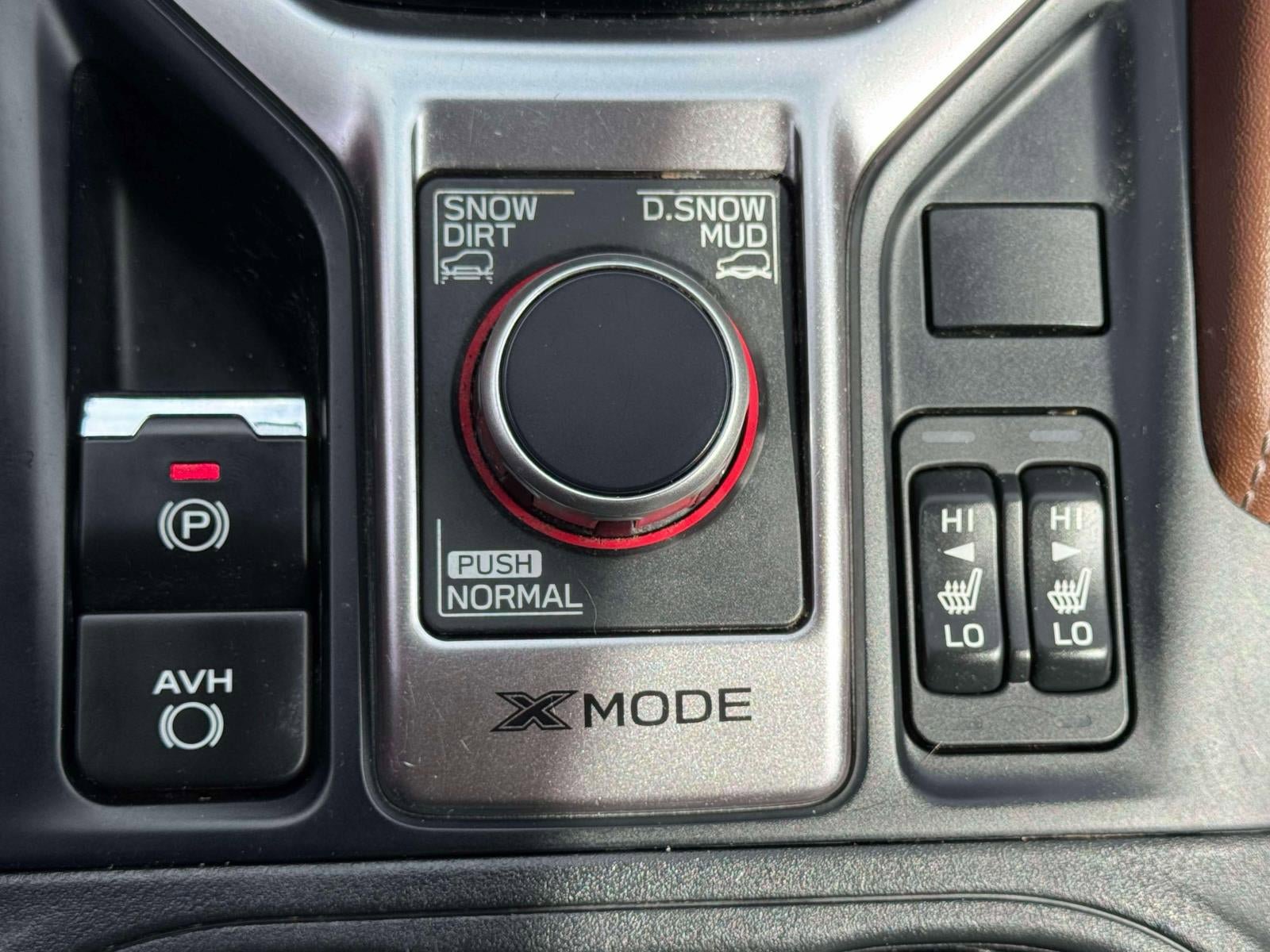 Used 2021 Subaru Forester Touring image 27