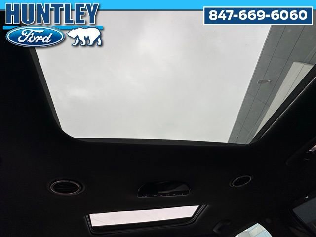 Used 2024 Kia EV9 GT-Line image 20