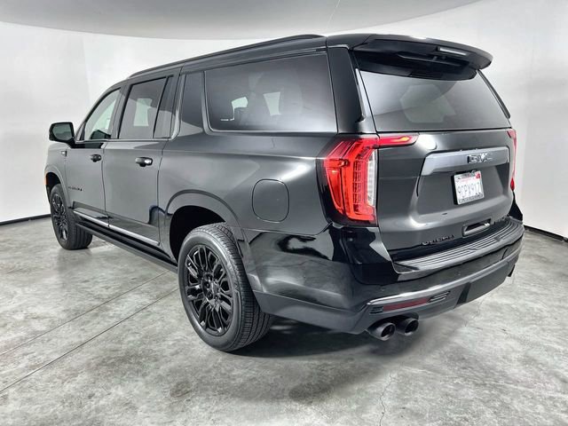 Used 2023 GMC Yukon XL Denali Ultimate image 6