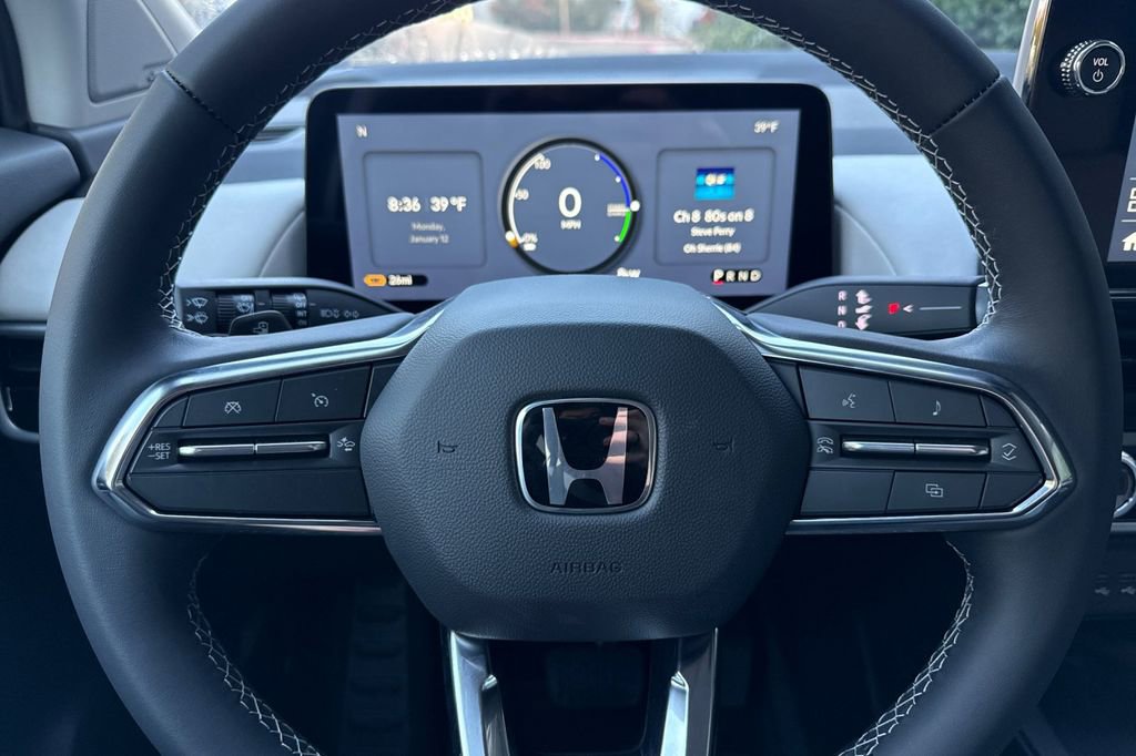 New 2026 Honda Prologue Touring image 27