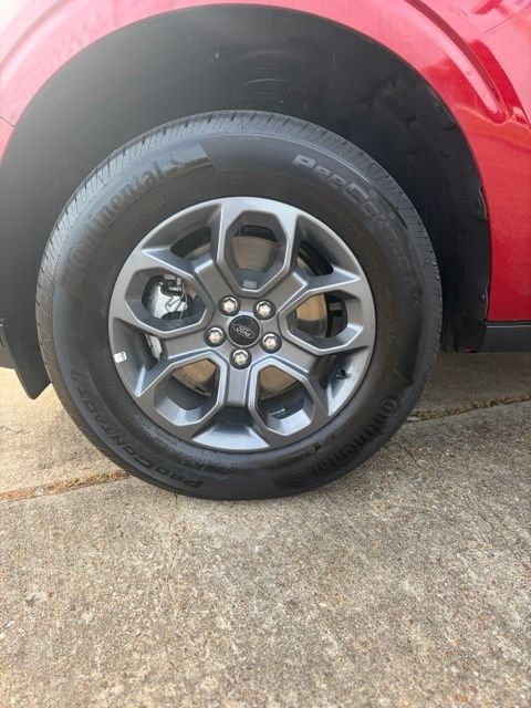 Used 2026 Ford Maverick XLT FWD image 10