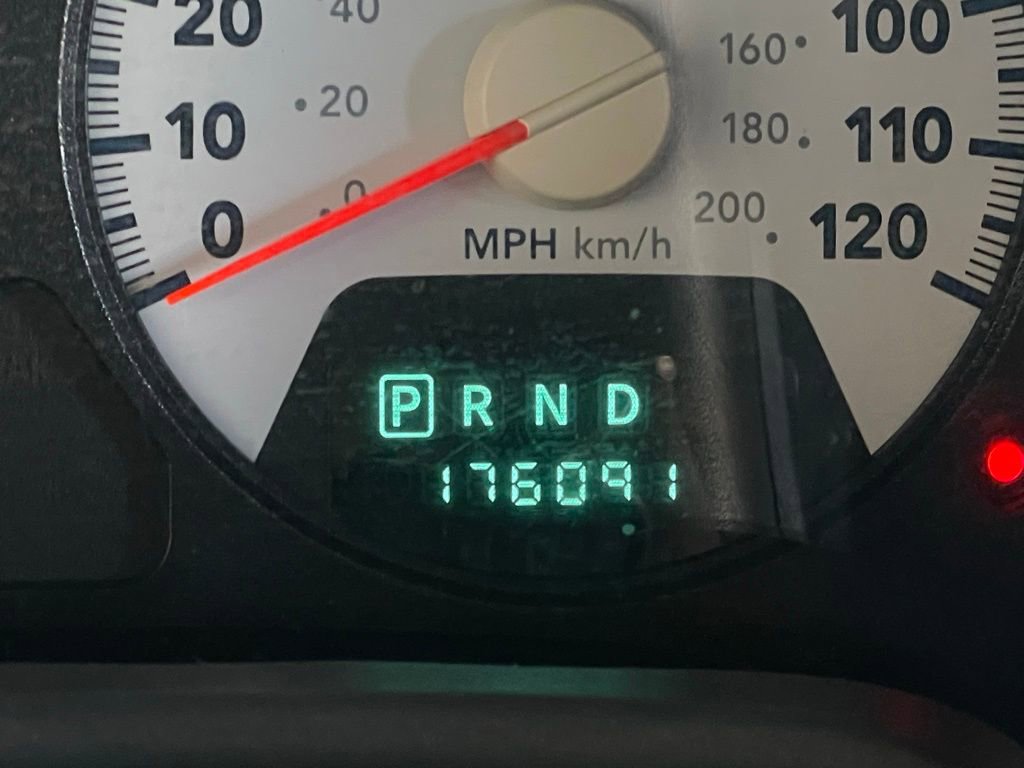 Used 2007 Dodge Ram 3500 Truck Laramie image 39