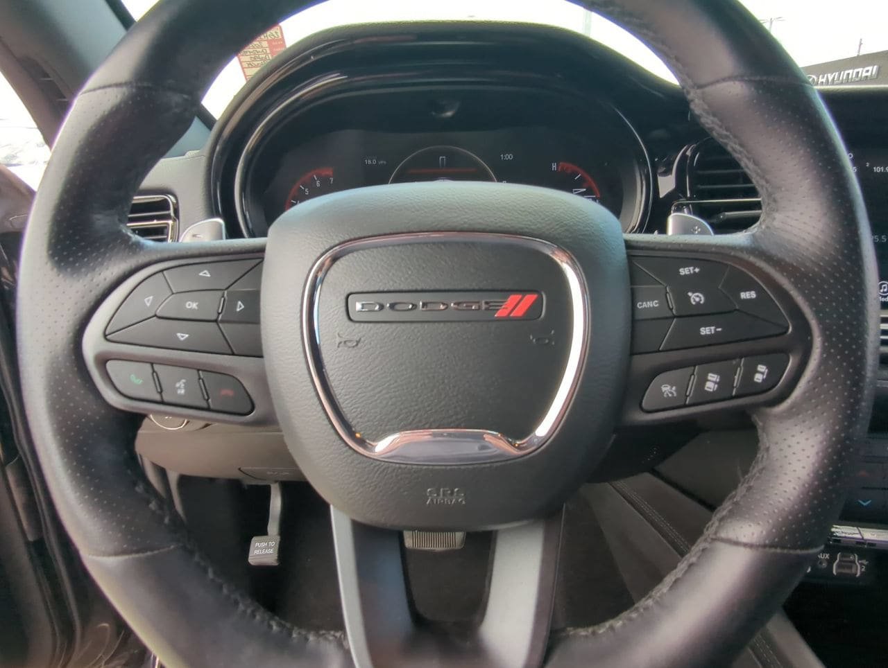 Used 2022 Dodge Durango GT RWD image 22
