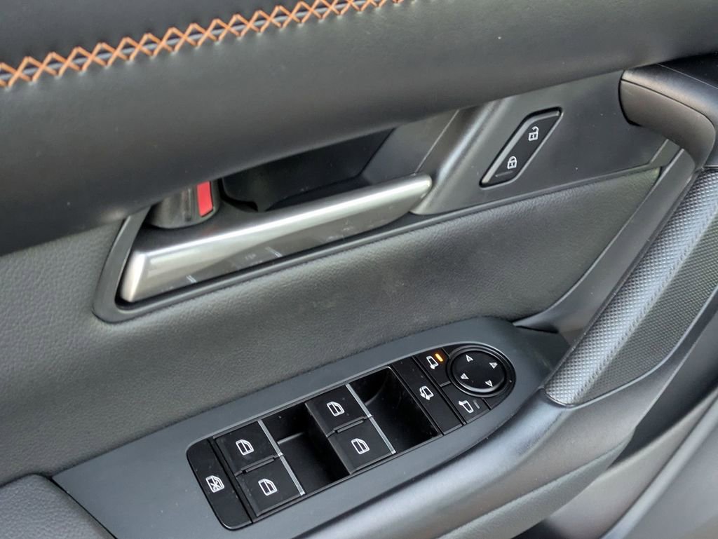 New 2026 MAZDA CX-50 AWD 2.5 S w/ Weather Package image 11