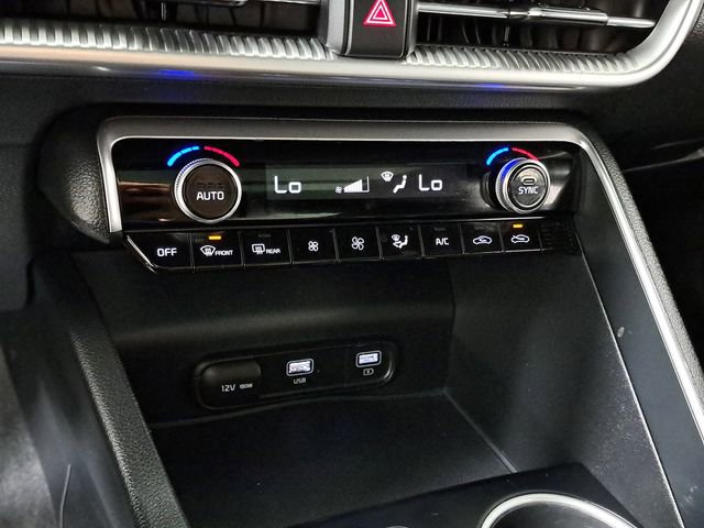 Used 2022 Kia K5 GT-Line w/ GT-Line FWD Premium Package image 31