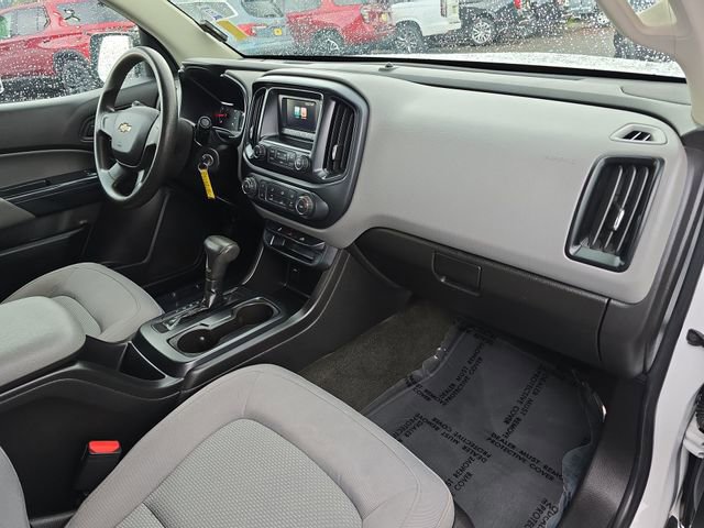 Used 2017 Chevrolet Colorado W/T image 28