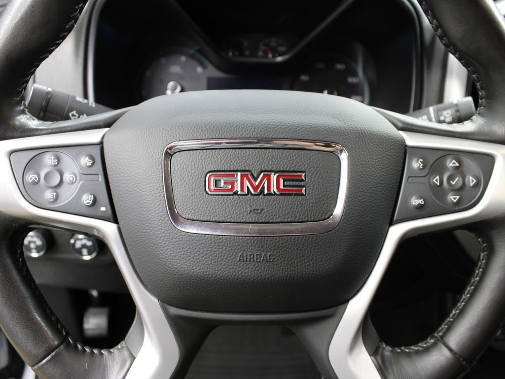 Used 2020 GMC Canyon SLE w/ Driver Alert Package AWD/4WD image 47