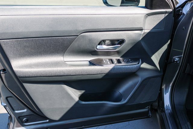 New 2026 Nissan Kicks SV image 21