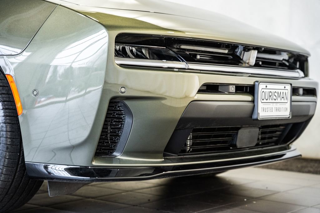 New 2026 Dodge Charger R/T Scat Pack image 13