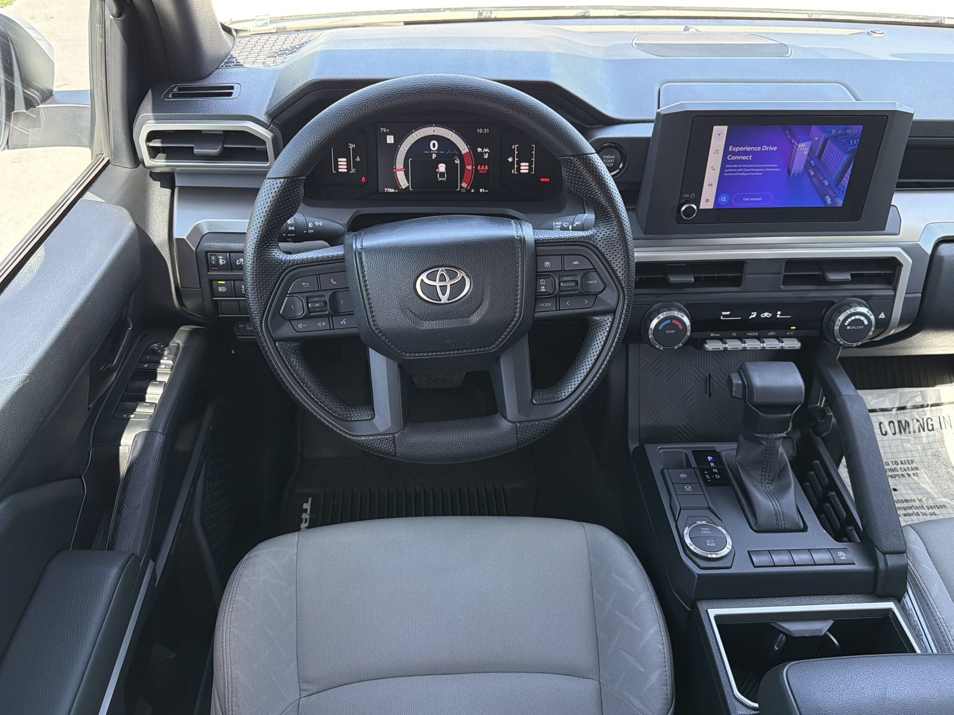 Used 2024 Toyota Tacoma SR5 RWD image 13