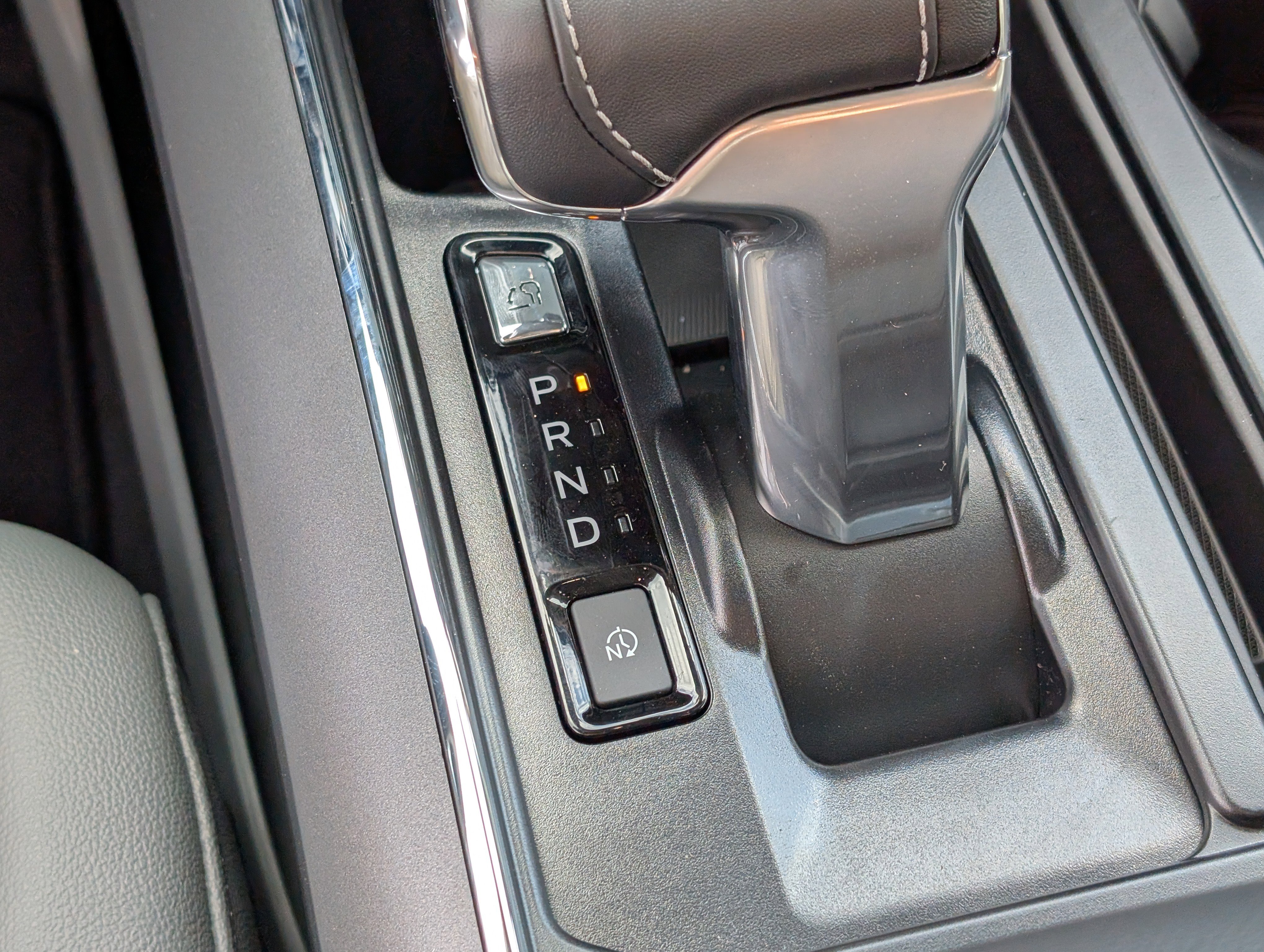 New 2025 Ford F150 Lightning Flash image 27