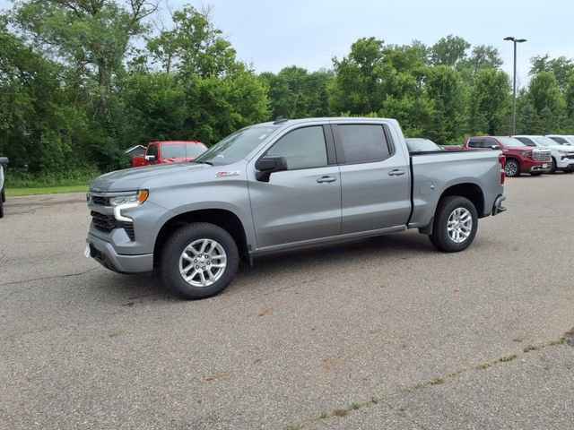 Used 2023 Chevrolet Silverado 1500 RST image 8