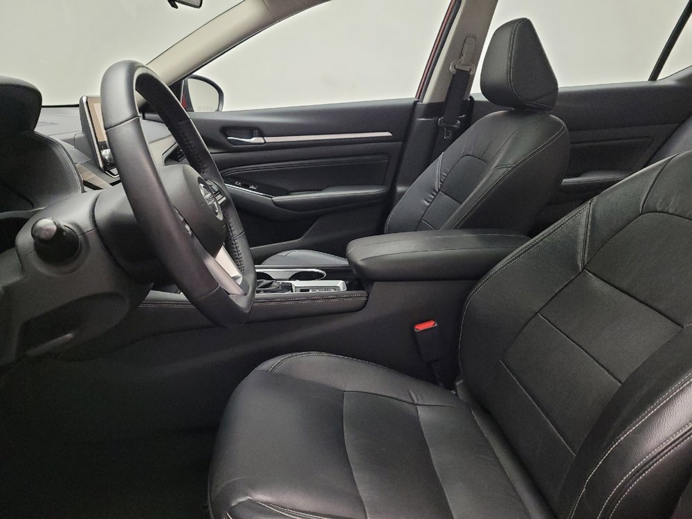 Used 2022 Nissan Altima 2.5 SL image 17