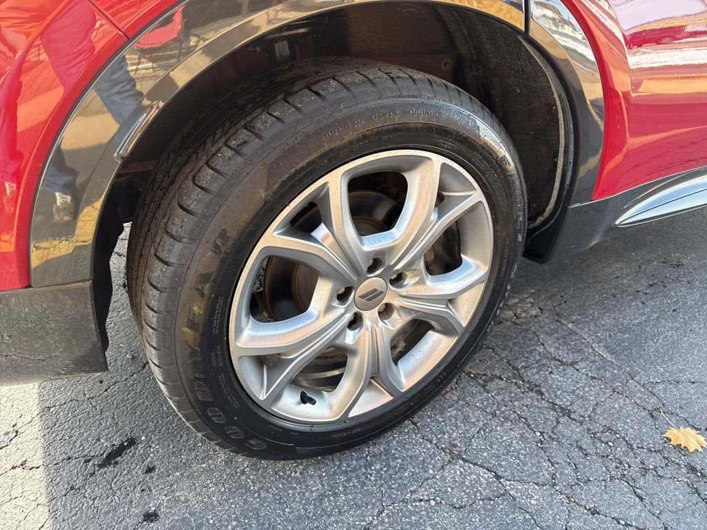 Used 2024 Dodge Hornet R/T image 22