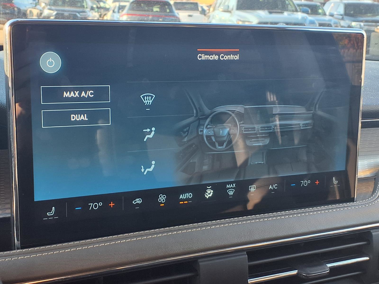 Used 2024 Lincoln Corsair Reserve image 10