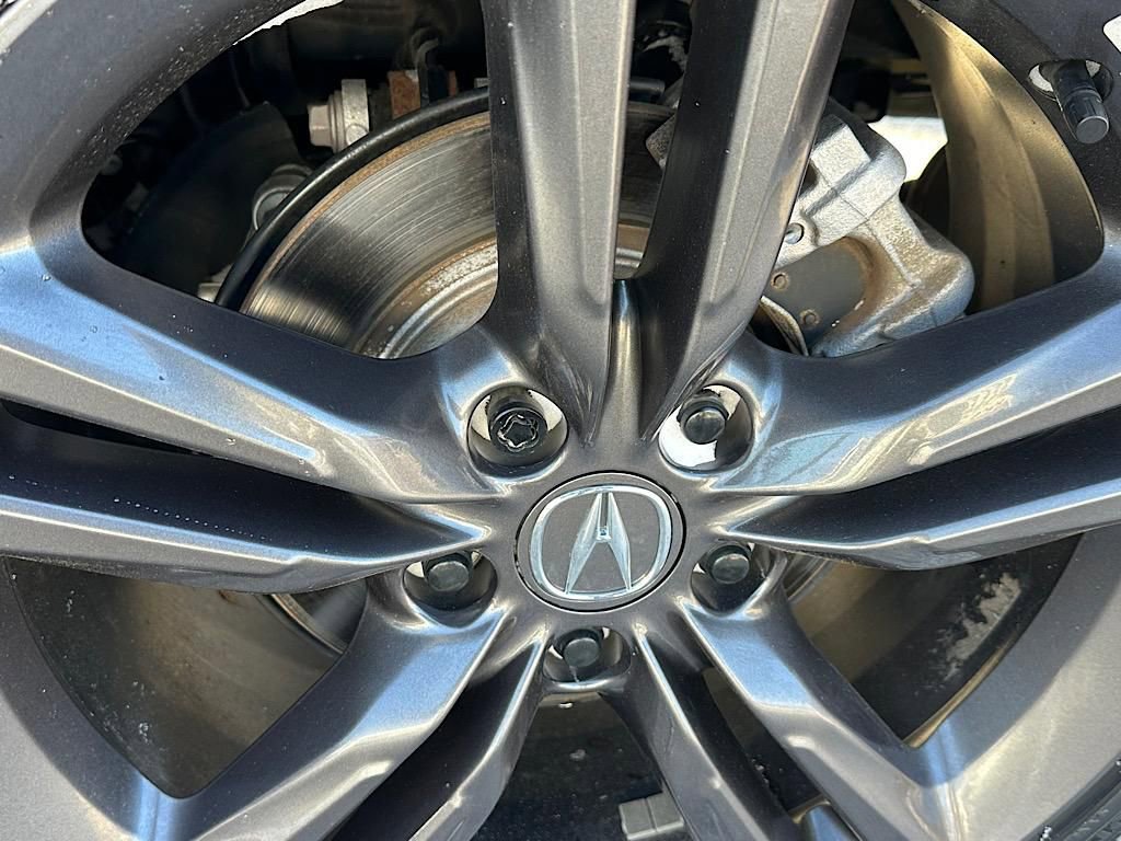 Certified 2023 Acura Integra A-Spec image 30