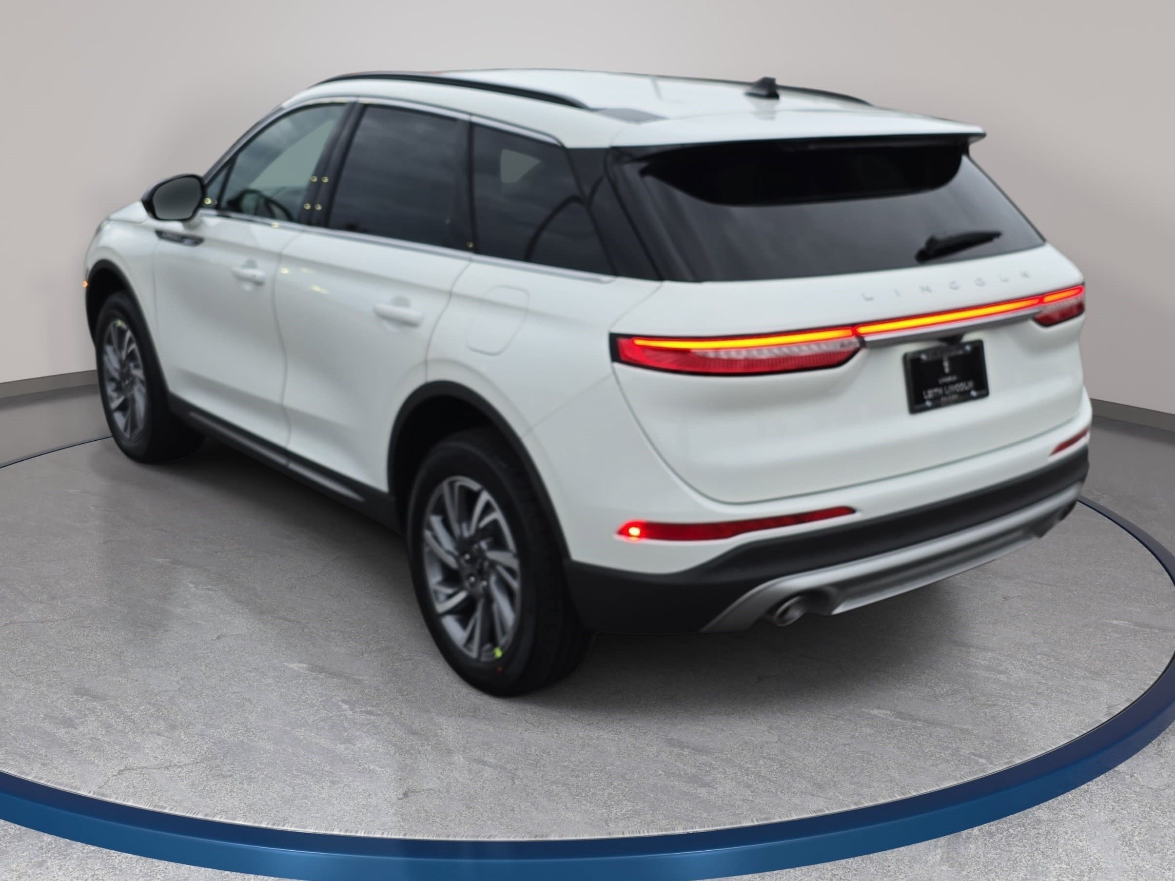 New 2026 Lincoln Corsair Premiere AWD/4WD image 7