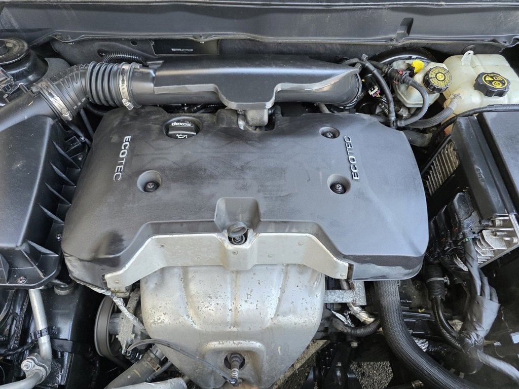 Used 2014 Chevrolet Malibu LTZ image 10