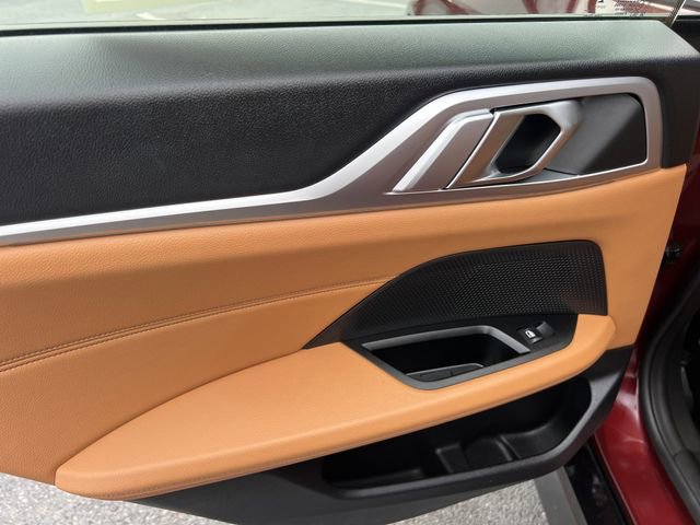 Used 2023 BMW i4 M50 image 10