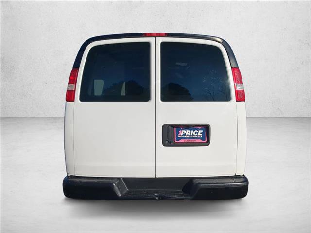 Used 2020 Chevrolet Express 2500 Extended w/ Driver Convenience Package image 7