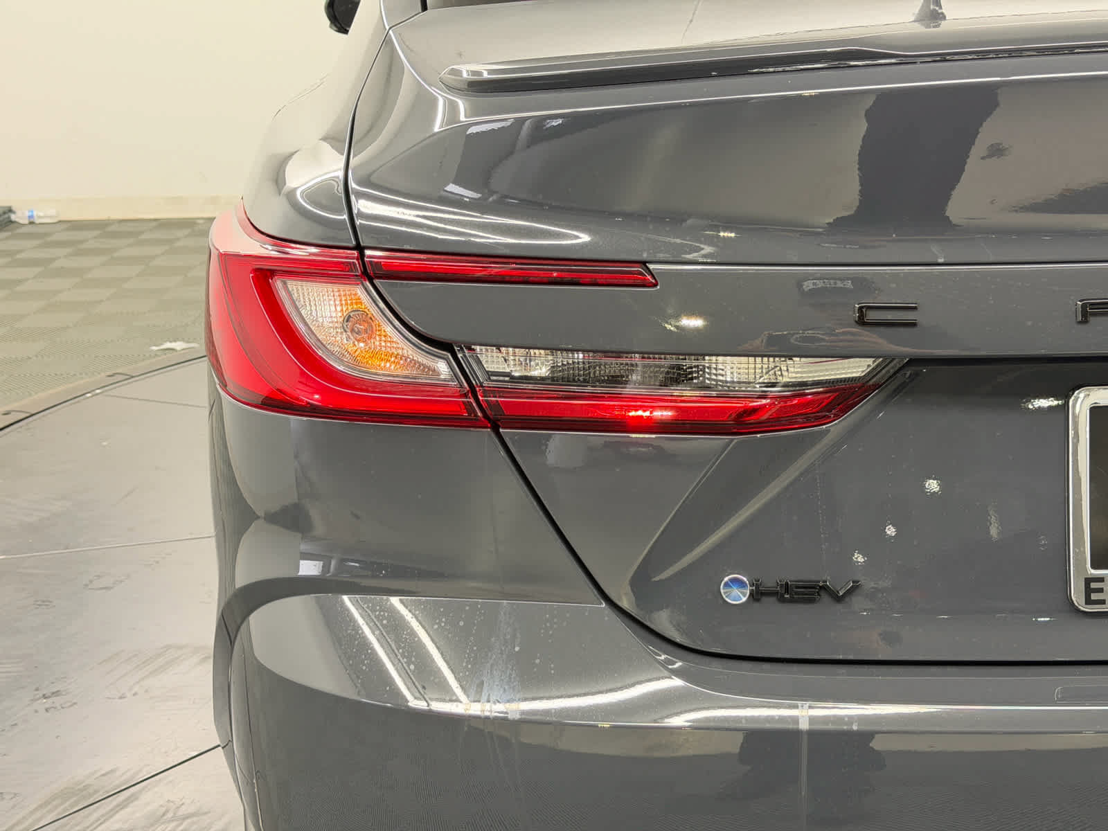 New 2026 Toyota Camry SE w/ Convenience Package FWD image 11
