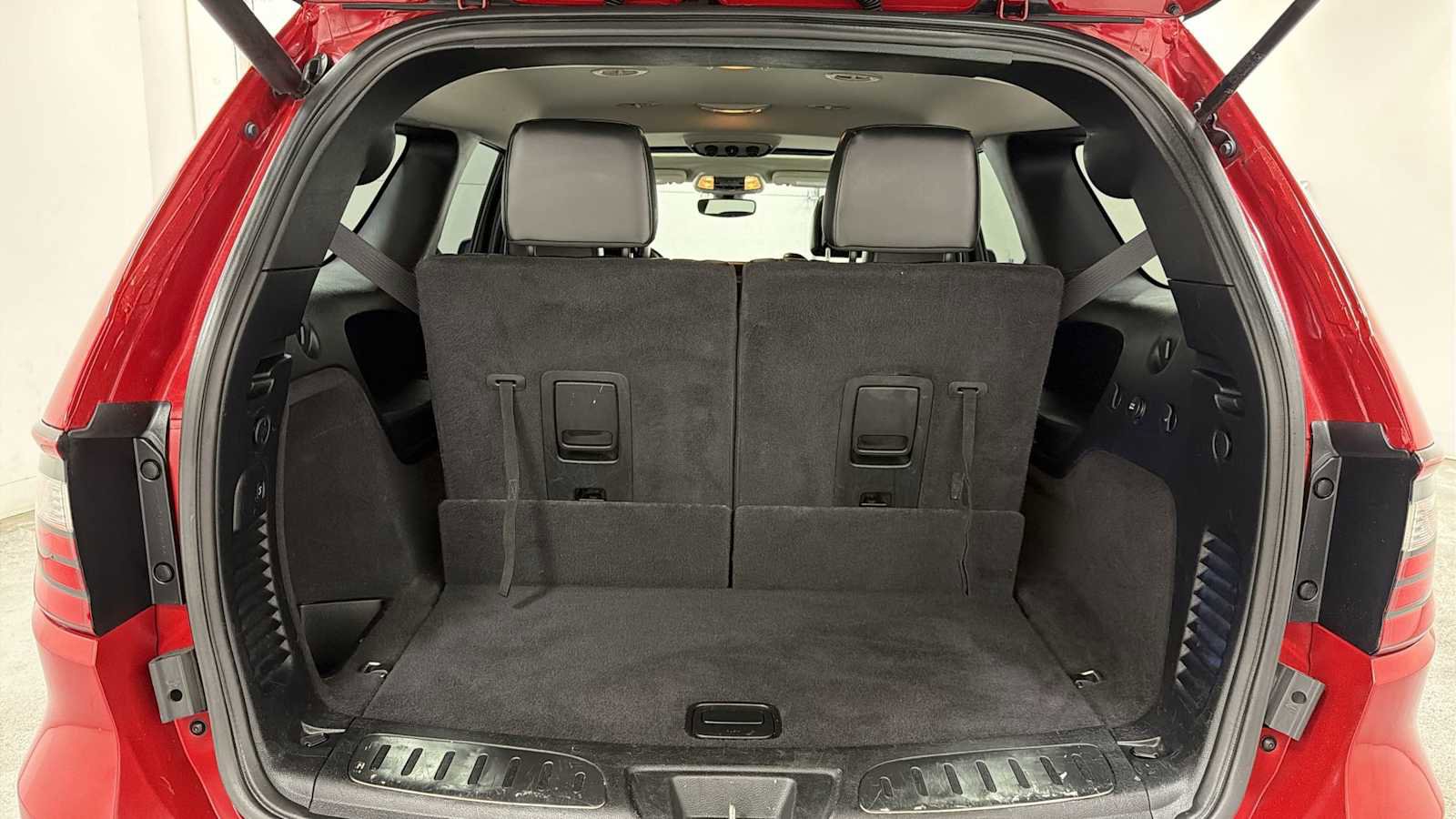 Used 2018 Dodge Durango GT w/ Premium Group image 29