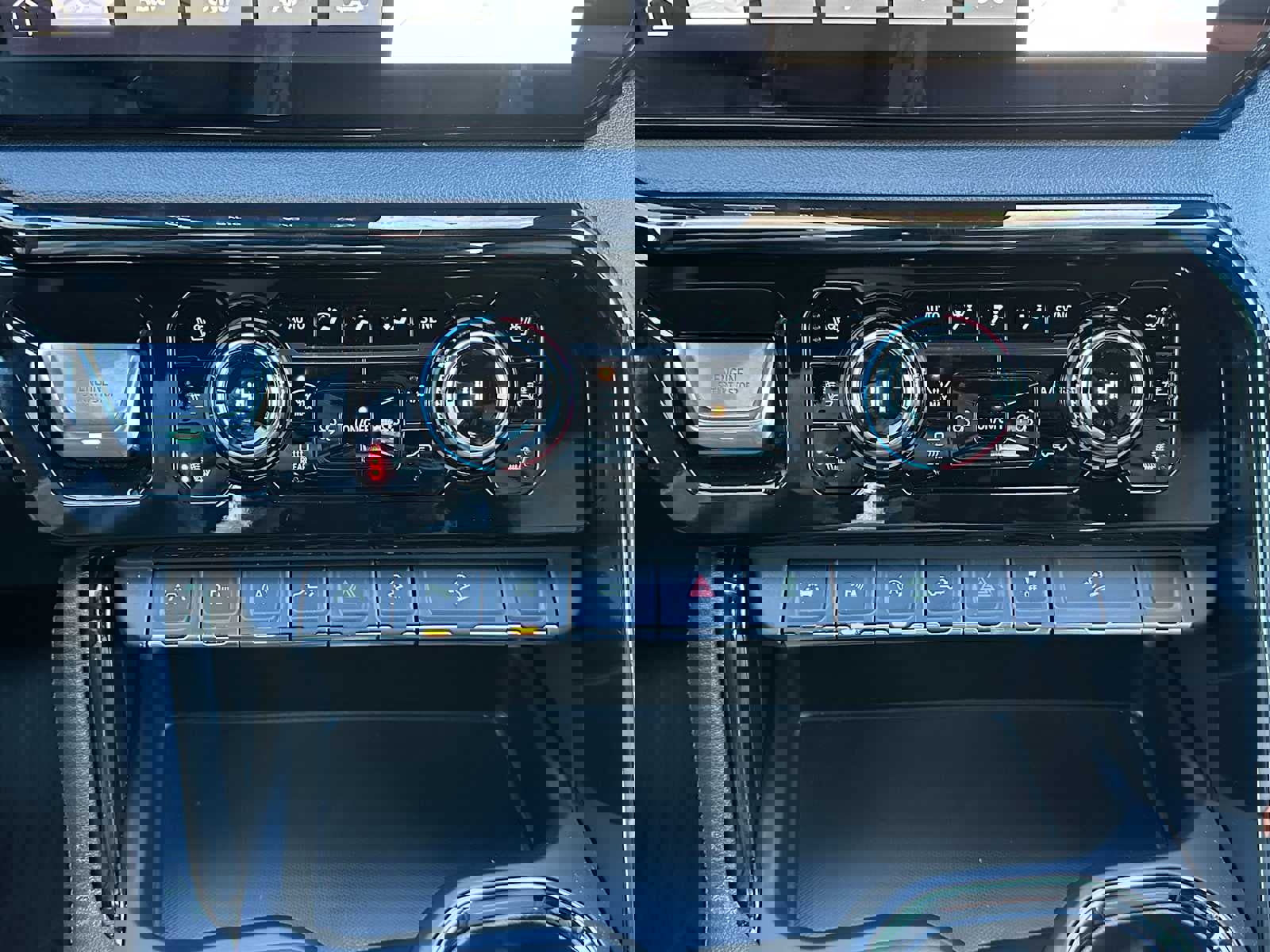 New 2026 GMC Sierra 1500 AT4 w/ AT4 Premium Package image 26