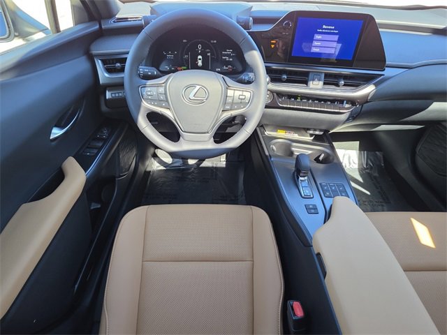 New 2025 Lexus UX 300h FWD image 21