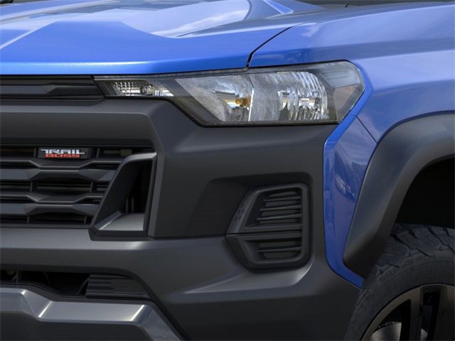 New 2025 Chevrolet Colorado Trail Boss image 10