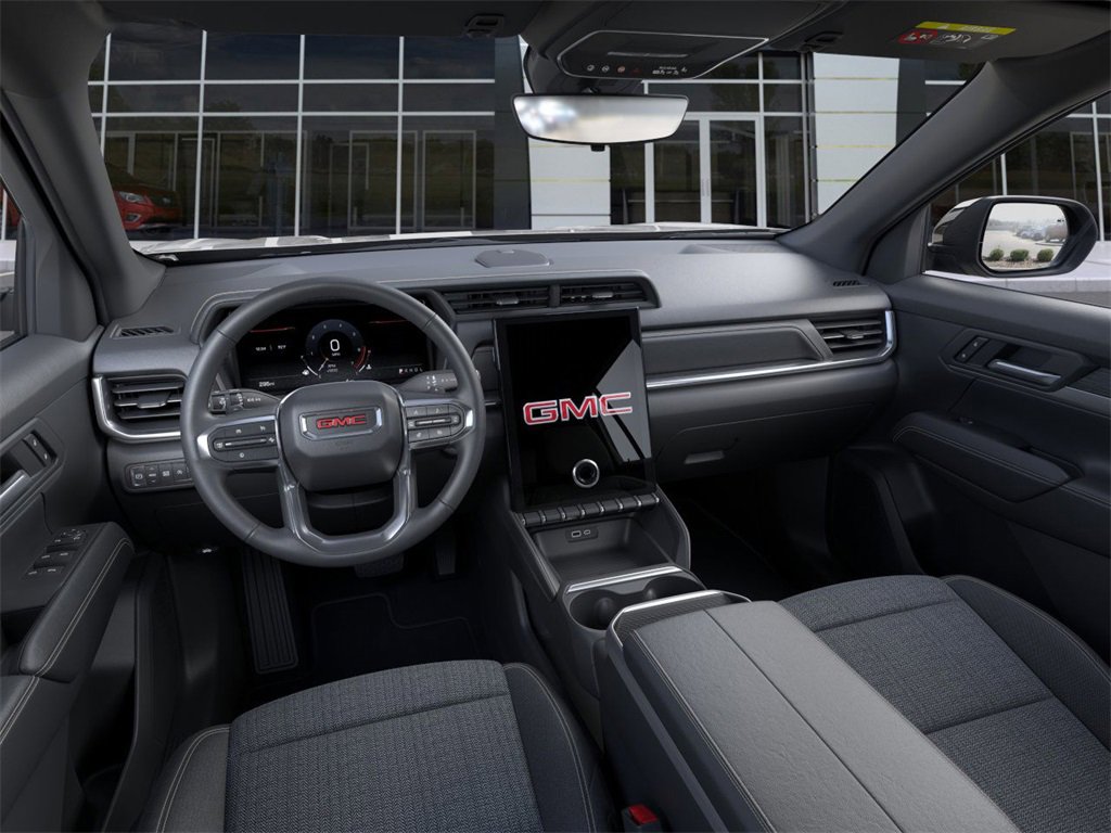 New 2026 GMC Terrain Elevation w/ Technology Package II image 15