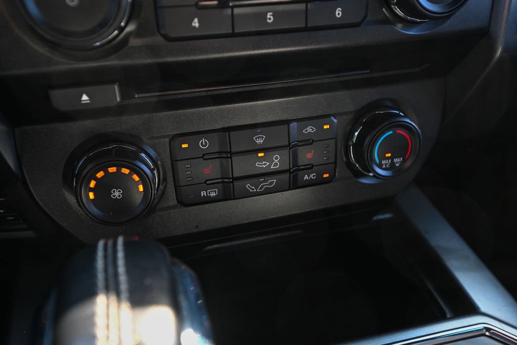 Used 2018 Ford F150 XLT w/ Equipment Group 302A Luxury image 35