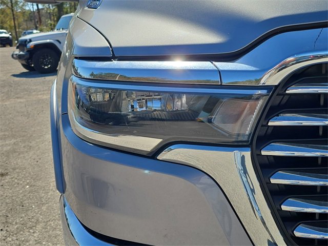 Certified 2025 RAM 1500 Laramie image 7