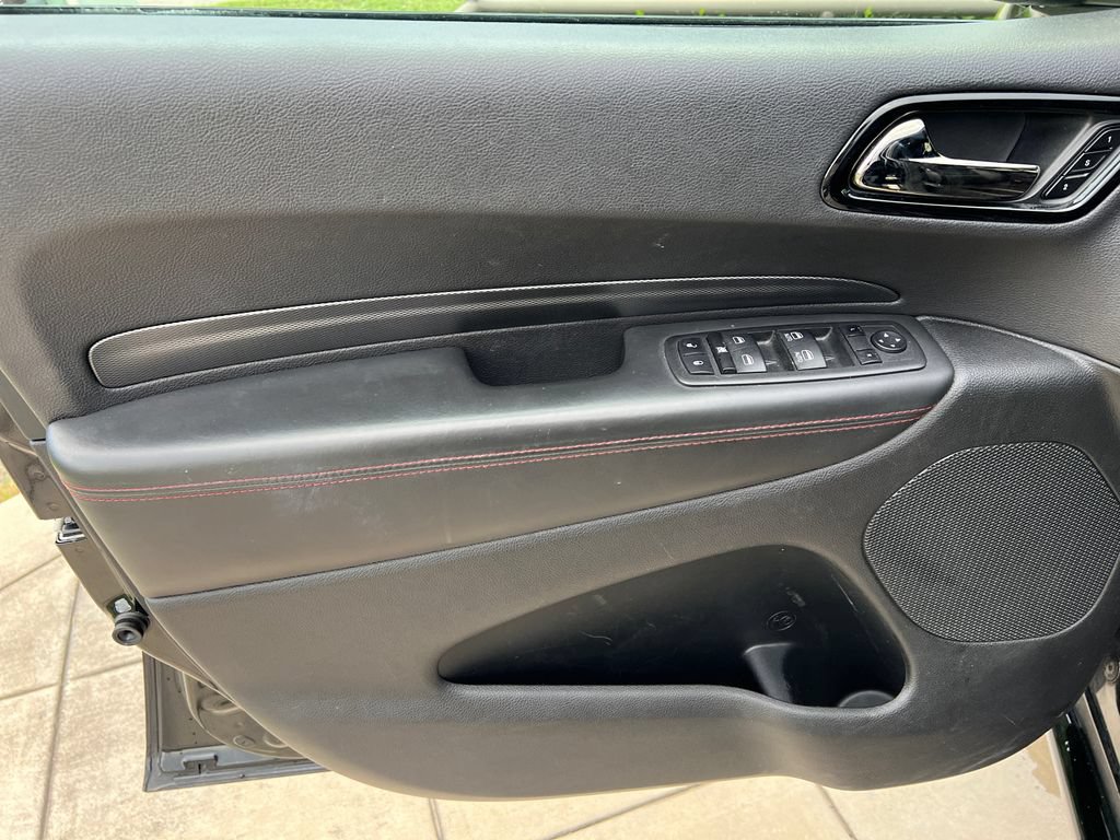 Used 2024 Dodge Durango GT RWD image 18