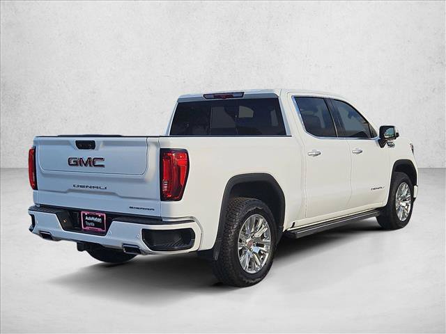 Used 2023 GMC Sierra 1500 Denali AWD/4WD image 5
