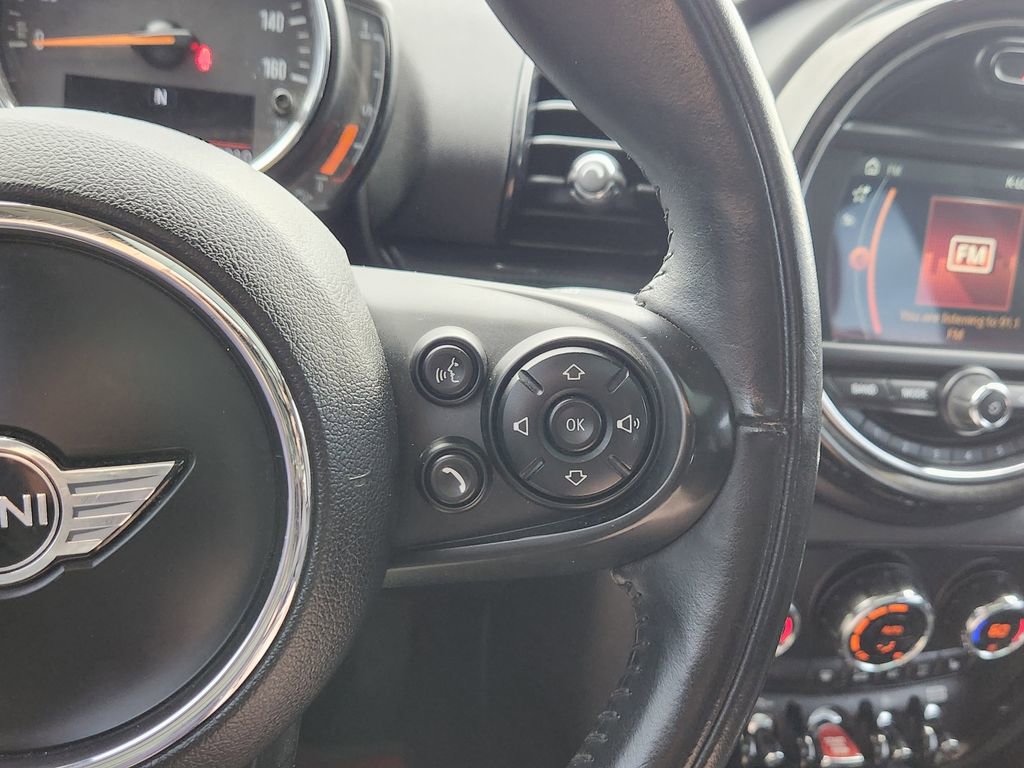 Used 2018 MINI Cooper Clubman S AWD/4WD image 26