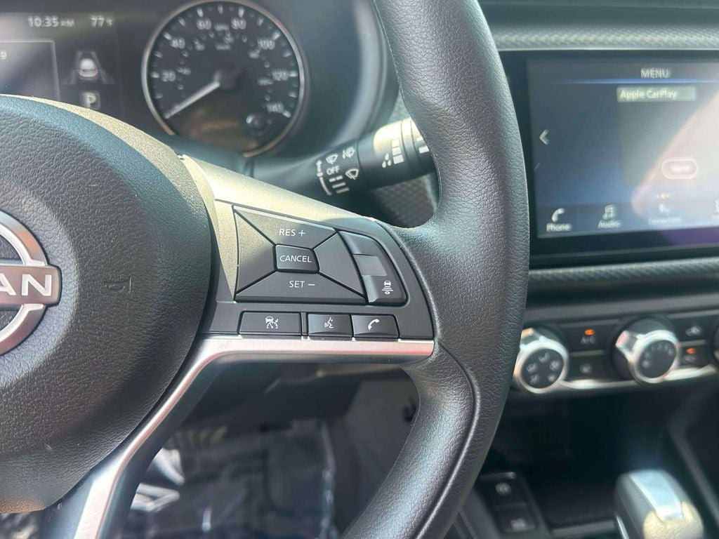 Used 2023 Nissan Kicks SV FWD image 20