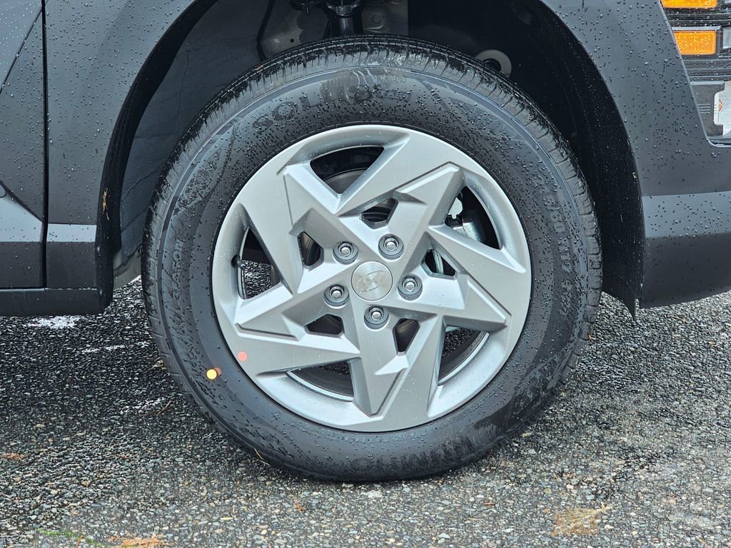 New 2026 Hyundai Kona SE AWD/4WD image 9