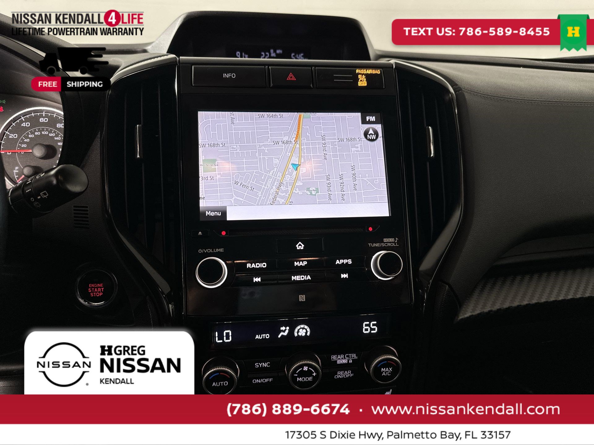 Used 2022 Subaru Ascent Onyx Edition image 25